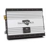 Zapco Z-150.2 SP - 2 Channel Class AB Amplifier view 1