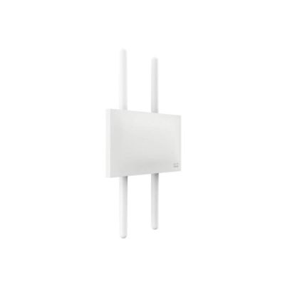 Cisco Meraki MR74 Cloud Managed AP Plus MR Enterprise Security 3YR BDL Atennas not Included