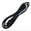 AC Power Cable Cord for Toshiba 40L2400U 40L3400U LED TV view 2
