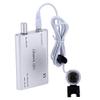 BoNew 3W Portable Head Light Silver for Binocular Optical Glass Loupe view 2