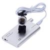 BoNew 3W Portable Head Light Silver for Binocular Optical Glass Loupe view 3