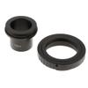 1.25 Telescope Mount Adapter+T2 Ring for Olympus SLR Cameras Lens Adapter view 2