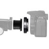 1.25 Telescope Mount Adapter+T2 Ring for Olympus SLR Cameras Lens Adapter view 3