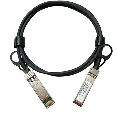 Jeirdus 10G SFP+ DAC Cable for Extreme, 10GBASE-CU Direct Attach Copper Twinax Cable, Passive 7-Meter