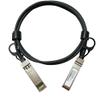 Jeirdus 10G SFP+ DAC Cable for Extreme, 10GBASE-CU Direct Attach Copper Twinax Cable, Passive 7-Meter view 1