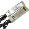 Jeirdus 10G SFP+ DAC Cable for Extreme, 10GBASE-CU Direct Attach Copper Twinax Cable, Passive 7-Meter view 3