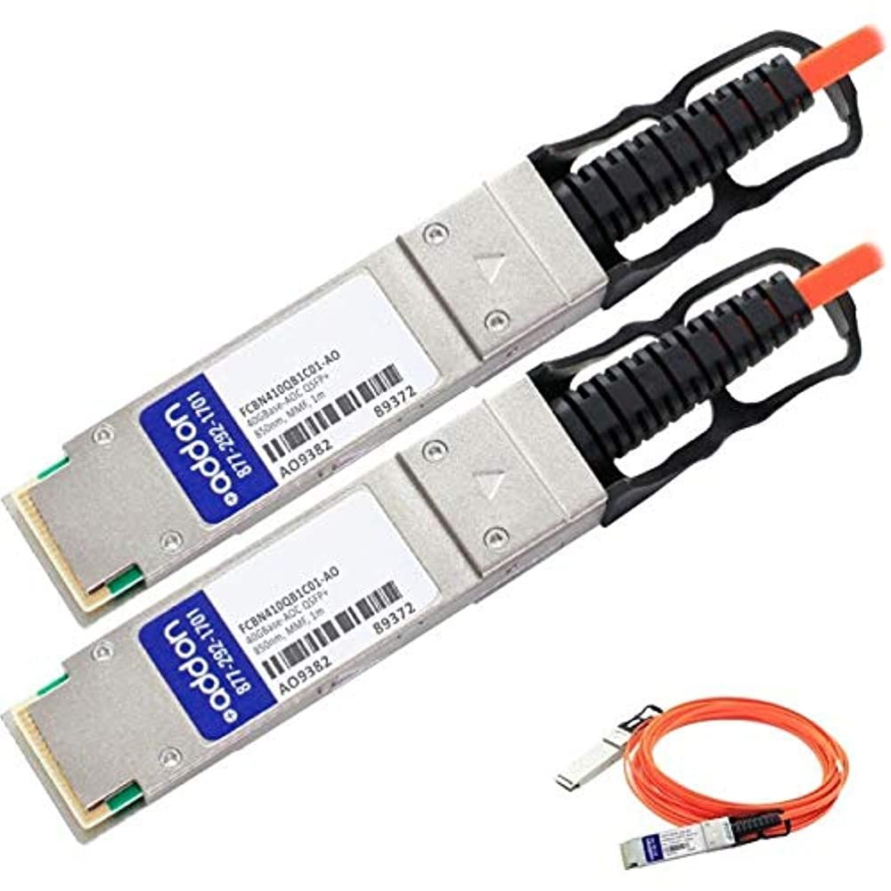 Addon QSFP-H40G-AOC2-5M-AO