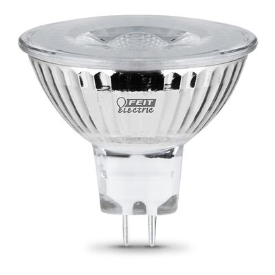 Feit Electric Bulb Led Mr16 500l 6.6w