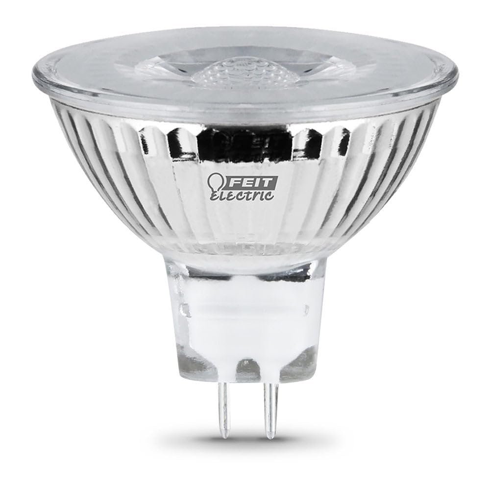 Feit Electric Bulb Led Mr16 500l 6.6w