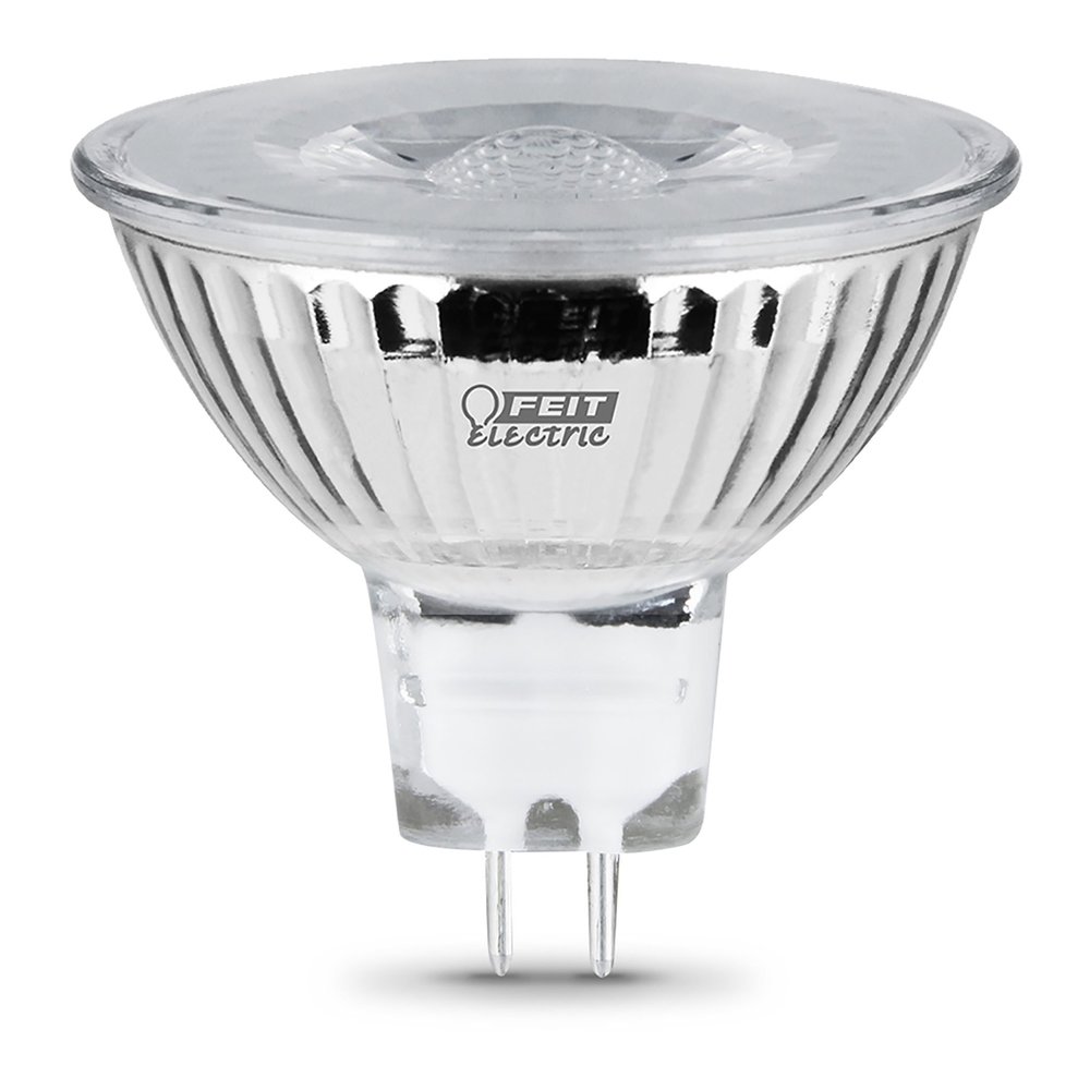 Feit Electric Enhance MR16 GU5.3 LED Bulb Daylight 35 Watt Equivalence 1 pk