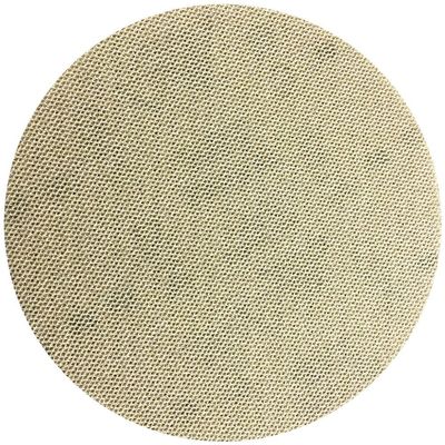 Diablo SandNET Sanding Discs for Drywall with Medium Grit - Ideal for Power Drywall Sanders and Pole Sanders - 9" Size, 120-Grit, Universal - DND090120H01G