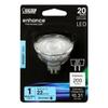 Feit Electric Bulb Led Dim Mr16 200l 5k 12v view 2
