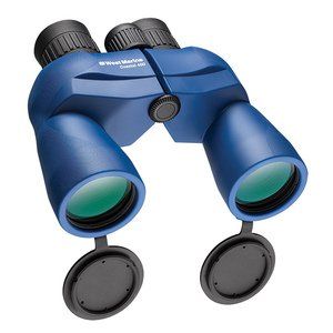 Binoculars (Costal 400 7x50 Binoculars)