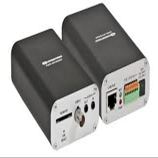 Crestron HD Streaming Transmitter/Receiver
