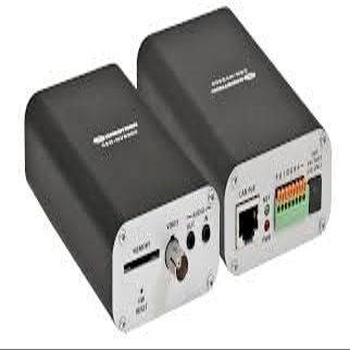 Crestron HD Streaming Transmitter/Receiver