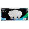 Feit Electric 35949 - G2540W950CA/FIL/3/RP G25 Globe LED Light Bulb view 1