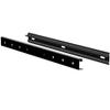Commercial Electric Fixed Wall Mount for 20 in. - 57 in. TVs view 1