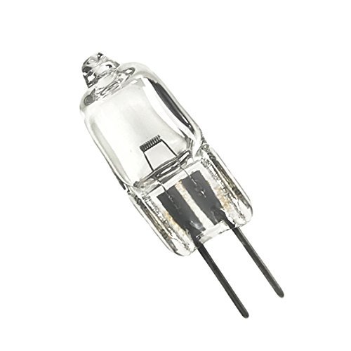 Reichert 12563 Replacement Bulb for XCEL Slit Lamp Models 200, Old Style 300/400/700