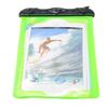 Adoretex Waterproof Tablet Case, 9"(WP-03) - Green view 1