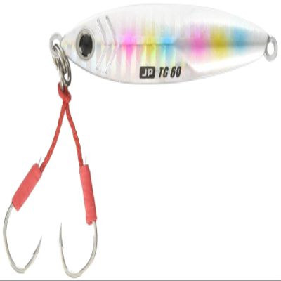 Majorcraft JPTG-32034COTTONCANDY Jigpara TG 32g
