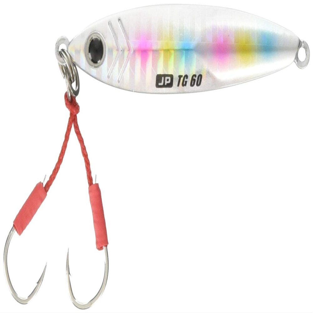 Majorcraft JPTG-32034COTTONCANDY Jigpara TG 32g