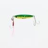 Majorcraft JPTG-32011GREENGOLD Jigpara TG 32g view 4