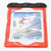 Adoretex Waterproof Tablet Case, 9"(WP-03) - Red view 1