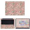 Decalrus - Protective Decal Skin Sticker for Asus ZenBook 13 UX331UN (13.3" Screen) case Cover wrap ASzenbk13_UX331-224 view 1