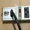 Tripp-LITE PS4816 Vertical 16-Outlet Port 120V Power Distribution Unit view 4