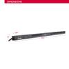 CyberPower PDU81102 Switched Metered Outlet PDU, 100-120V/30A, 24 Outlets, 0U Rackmount, Black view 4
