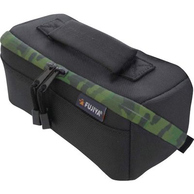 FUJIYA Tools, FHC-LG, Tool Case (Camouflage green)