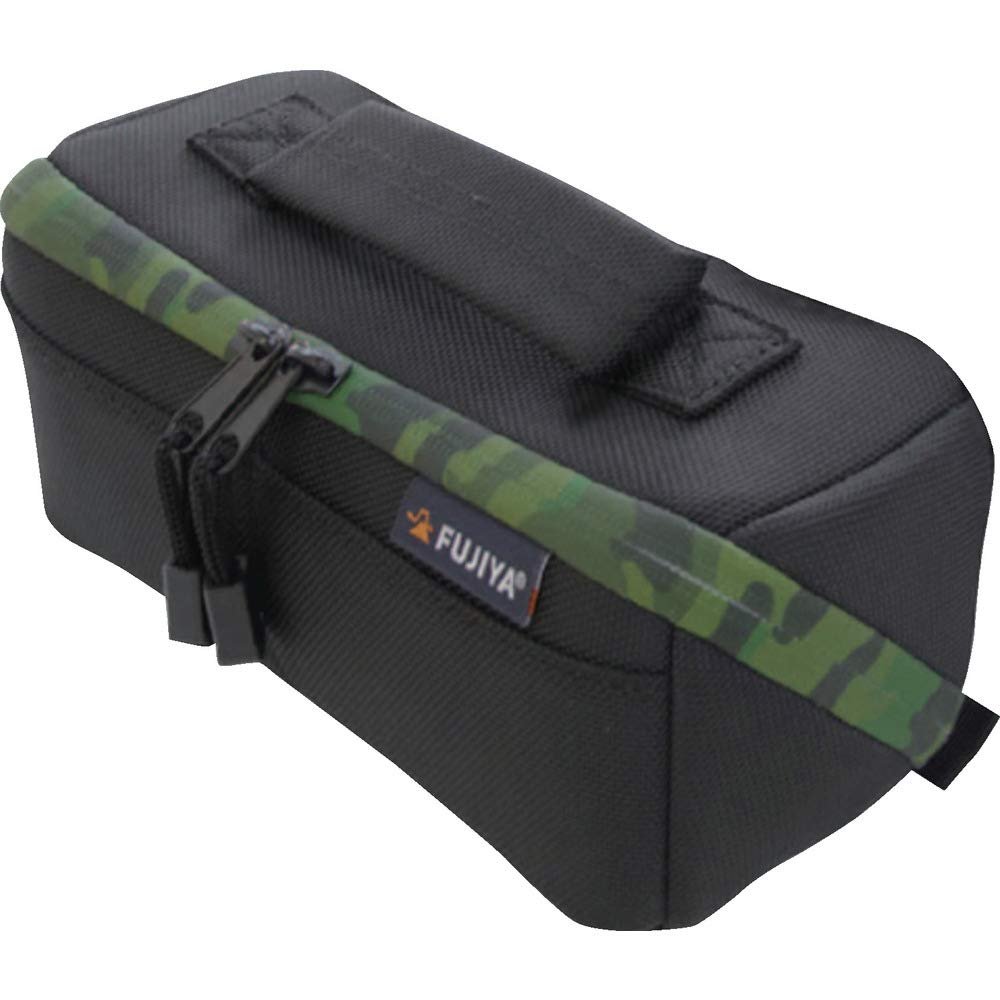 FUJIYA Tools, FHC-LG, Tool Case (Camouflage green)