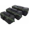 FUJIYA Tools, FHC-LG, Tool Case (Camouflage green) view 2