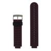 Baaletc For Forerunner 220/230/235/235 Lite/620/630/735XT Silicone Replacement Wrist Watch Accessory Band Strap for Forerunner 235 Smartwatch Men Women view 2