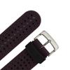 Baaletc For Forerunner 220/230/235/235 Lite/620/630/735XT Silicone Replacement Wrist Watch Accessory Band Strap for Forerunner 235 Smartwatch Men Women view 3