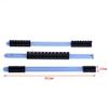 3Pcs 1/4inch 3/8inch 1/2inch Plastic Socket Holder Wall Mounted Socket Storage Rack view 2