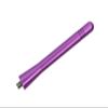 AntennaMastsRus - Made in USA - 4 Inch Purple Aluminum Antenna is Compatible with Scion FR-S (2013-2015) view 1
