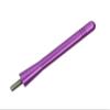 AntennaMastsRus - Made in USA - 4 Inch Purple Aluminum Antenna is Compatible with Can-Am Spyder F3-RT-RT-S (2016-2023) view 1