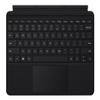 Microsoft Type Cover Keyboard/Cover Case Microsoft Surface Go 2, Surface Go Tablet - Black view 1