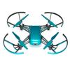 Wrapgrade Mono Skin Compatible with Tello (Caribbean Blue) view 1