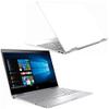 MightySkins Skin Compatible with HP Spectre x360 13" (2018) - Solid White | Protective, Durable, and Unique Vinyl Decal wrap Cover | Easy to Apply, Remove, and Change Styles | Made in The USA view 1