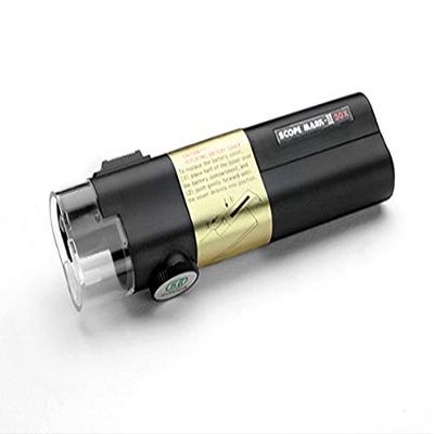 30x Microscope