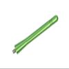 AntennaMastsRus - Made in USA - 4 Inch Green Aluminum Antenna is Compatible with Buick Enclave (2008-2015) view 1