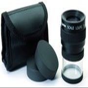 7X Loupe with 4 Lenses