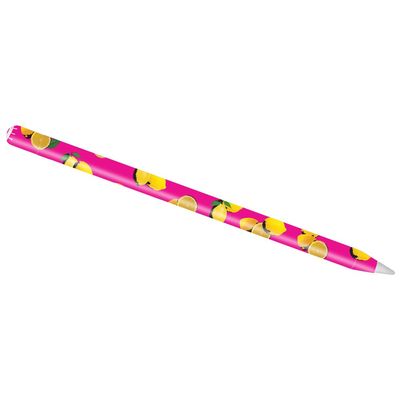 MightySkins Skin Compatible with Apple Pencil - Make Lemonade | Protective, Durable, and Unique Vinyl Decal wrap Cover | Easy to Apply, Remove, and Change Styles | Made in The USA
