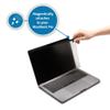 Kensington MP12 Magnetic Privacy Screen Compatible with 12" 2016/2017/2018 MacBook (K52900WW) view 2