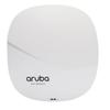 aruba 2021 HP AP-325 Aruba JW186A 802.11ac Dual Band Wireless Access Point w/ Mounting Clip (Renewed) view 1