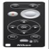 Nikon Bluetooth Camera Remote Control, Black (ML-L7)
