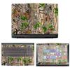 Decalrus - Protective Decal Camo Skin Sticker for MSI GV62 (15.6" Screen) case Cover wrap MSgv62_15-214 view 1