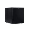 Klipsch R-100SW 10" Subwoofer, Incredibly Deep Bass and an All-digital Amplifier,14 5" x 12 5" x 16 4" view 2